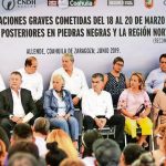 Allende survivors pin hopes on the US case against Z-40