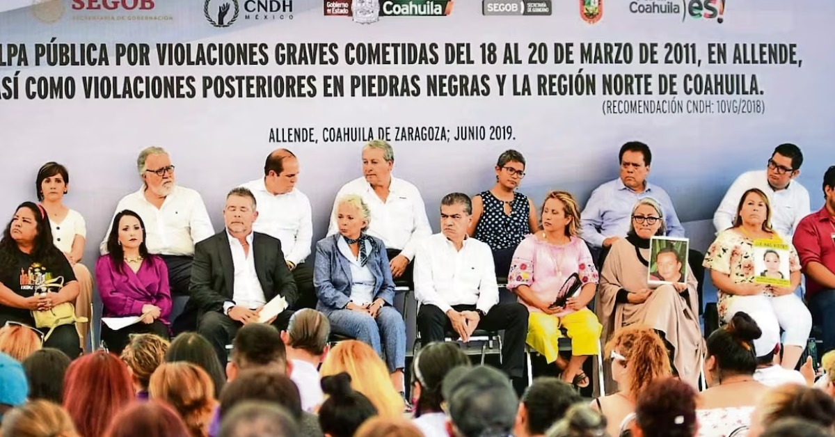 Allende survivors pin hopes on the US case against Z-40