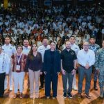 Civil-protection congress opens in Playa del Carmen