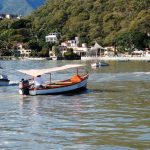 Conagua targets illegal builds along Lake Chapala shore