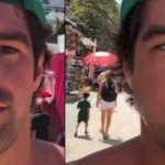 Foreigner demands Playa del Carmen vendors 'invest' in learning English
