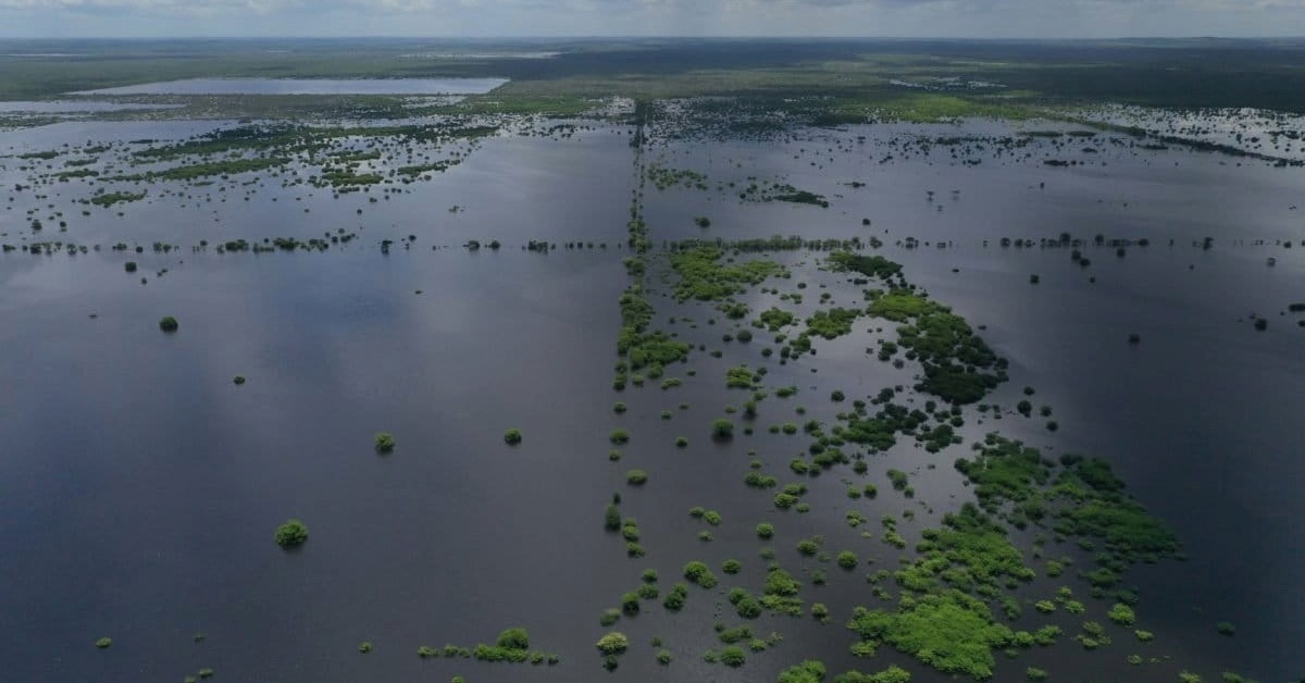 Hopelchén Maya communities push Supreme Court water case Hopelchén Maya communities push Supreme Court water case