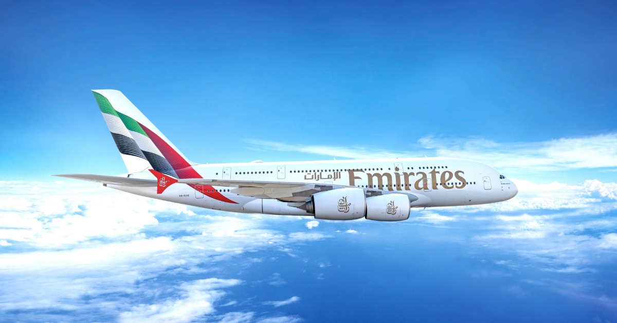 Los Cabos Eyes Emirates Link as 2030 Route Talks Advance Los Cabos Eyes Emirates Link as 2030 Route Talks Advance