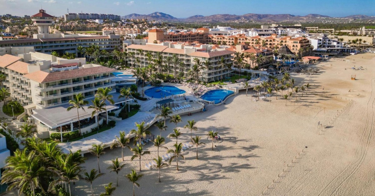 Los Cabos Hotels Hold Steady After Security Unrest