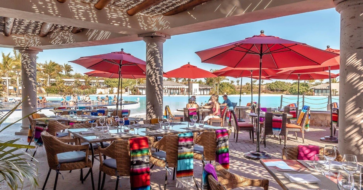 Los Cabos restaurants report up to 20% drop in sales during what should be high season