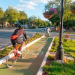 Mérida ranks high for bike lanes but rides stay rare