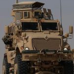 Mexico Defense Seeks Max-Armor 4x4 Tactical Trucks