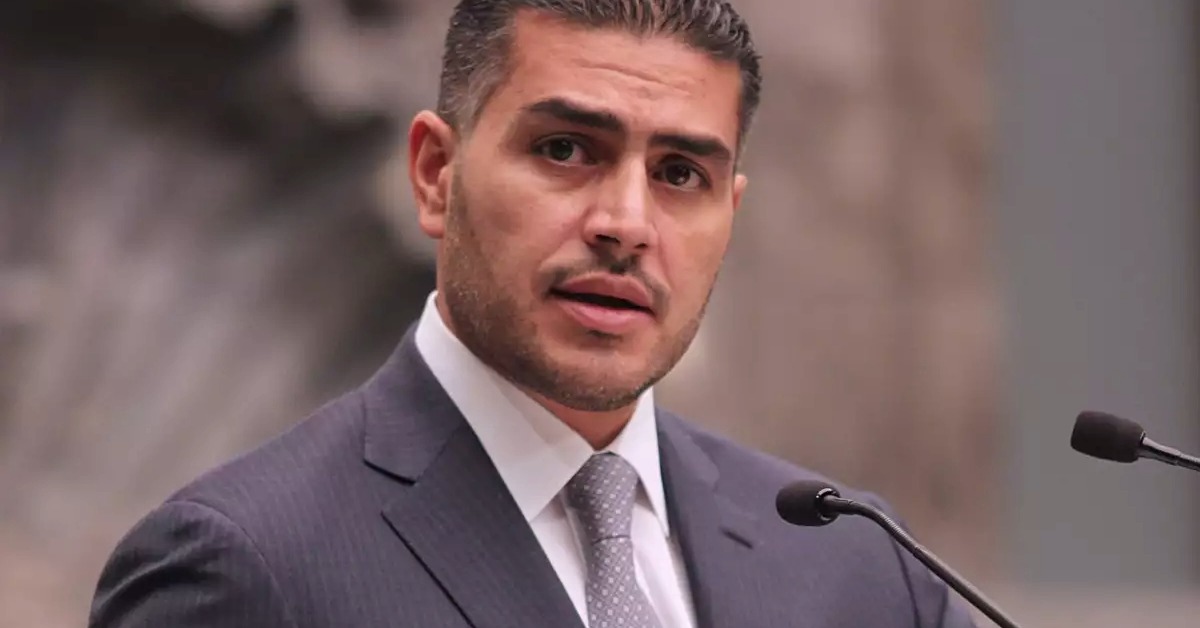 Mexico flags four CJNG succession suspects after Mencho Mexico flags four CJNG succession suspects after Mencho