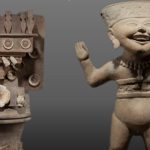 Mexico presses France to stop Paris artifacts auction