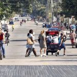 Mexico sends 1,193 tons of food aid to Cuba from Veracruz