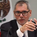 Mexico’s 2025 GDP grew 0.8% below what officials want