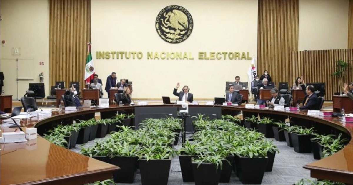Mexico's electoral reform 10 questions to ask first