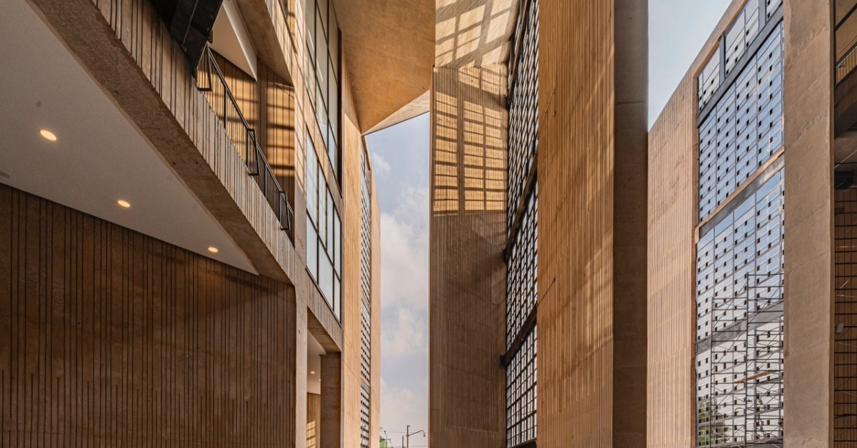 Open House CDMX 2026 Brings Free Access to 50 Buildings