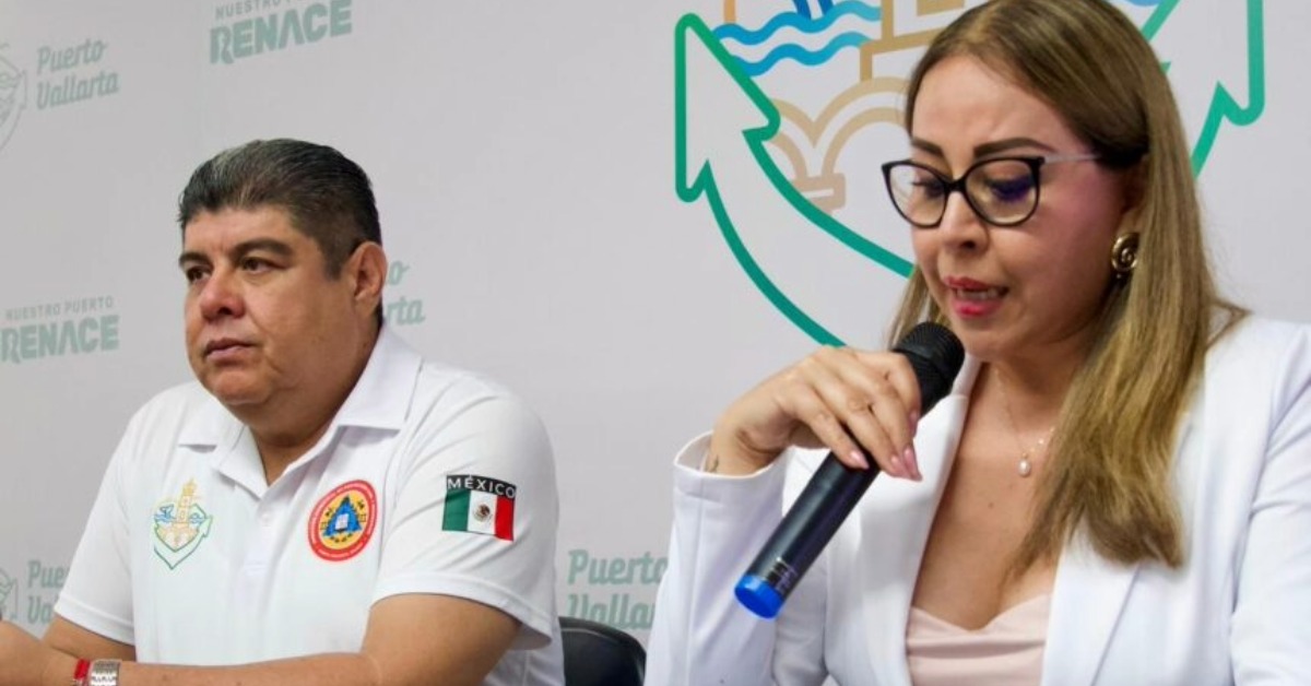 puerto vallarta run for women