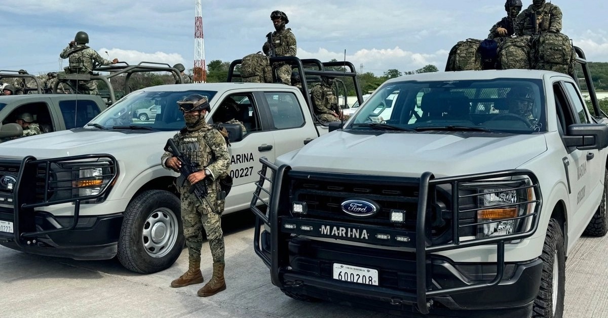 Questions grow over fuel smuggling at Navy-run ports