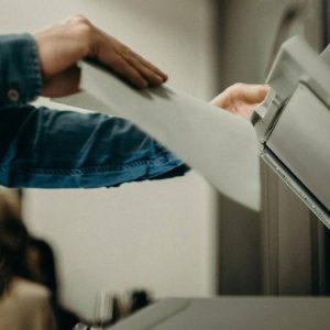 The Mexico Paper Trail CURP RFC and Photocopies Explained