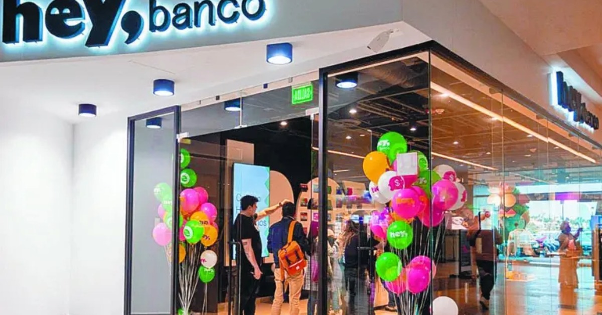 The rise of neobanks and digital bank licenses in Mexico