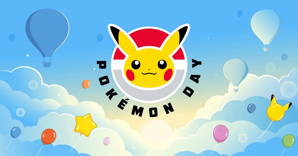 Where to Catch Free Pokémon Day Events in Mexico City