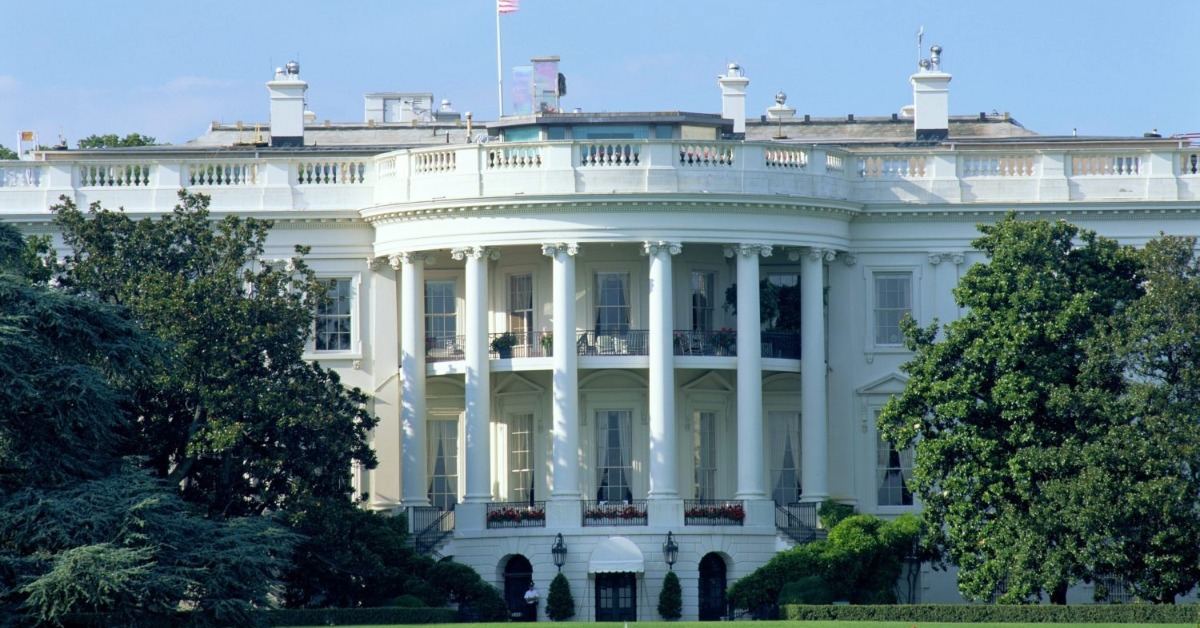 White House warns cartels after Mexico violence surge