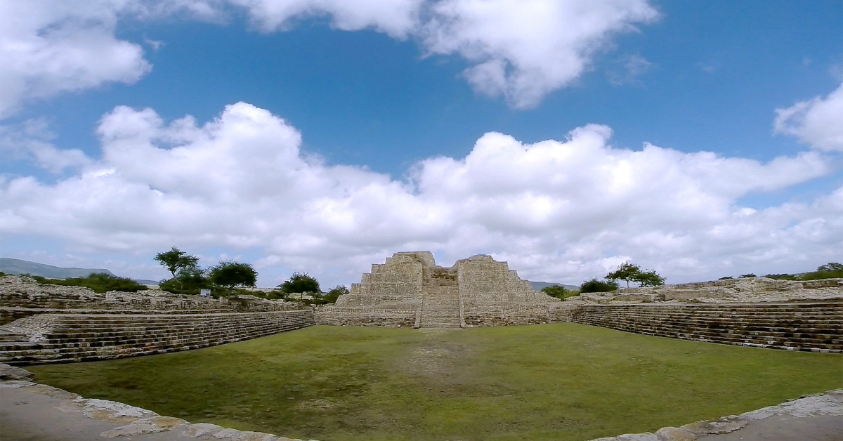 Why Cañada de la Virgen stays closed near San Miguel Why Cañada de la Virgen stays closed near San Miguel