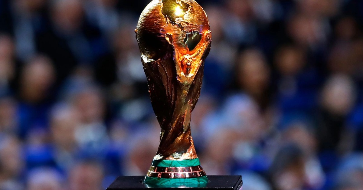 World Cup trophy tour Mexico dates, cities, and tickets