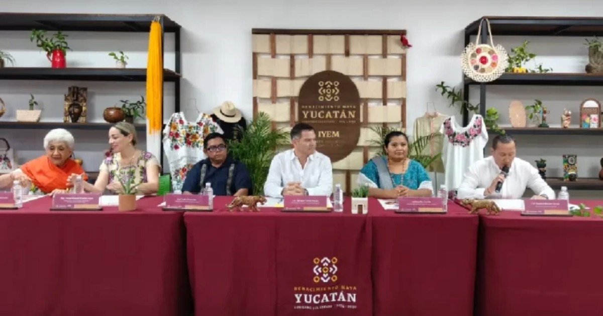 Yucatán opens 2026 craft contests with 330,000 pesos