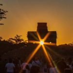 Yucatán spring sky culture guide for equinox travel