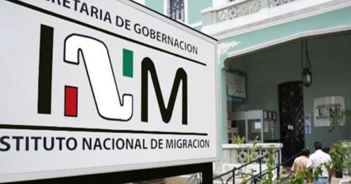 inm Mexico migration overhaul needs more than an INM rename