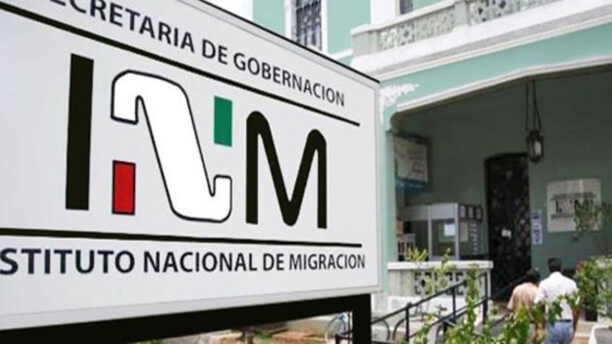 Mexico migration overhaul needs more than an INM rename