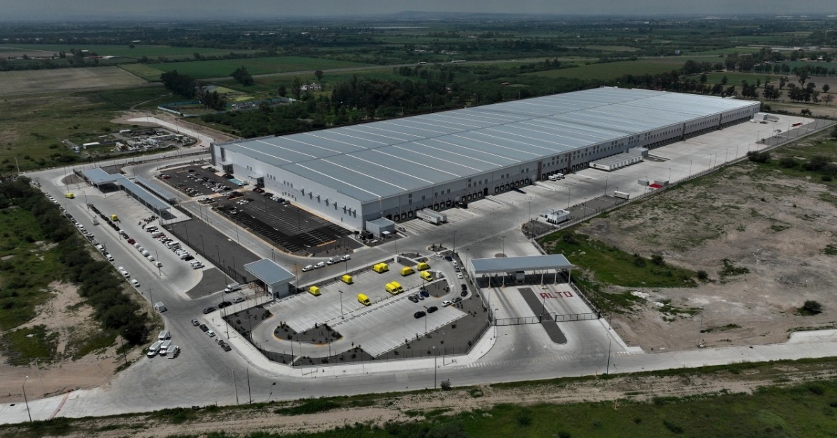 20 industrial parks begin operating under Plan México