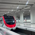 AIFA-Buenavista rail opening delayed again