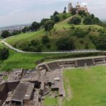 Cholula Pyramid Tunnel Eyes Spring 2026 Return