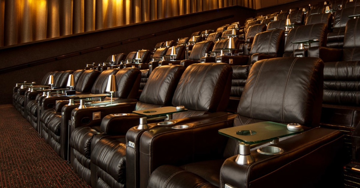Cinemex Puts 70 Million Pesos Into Premium Cinemas