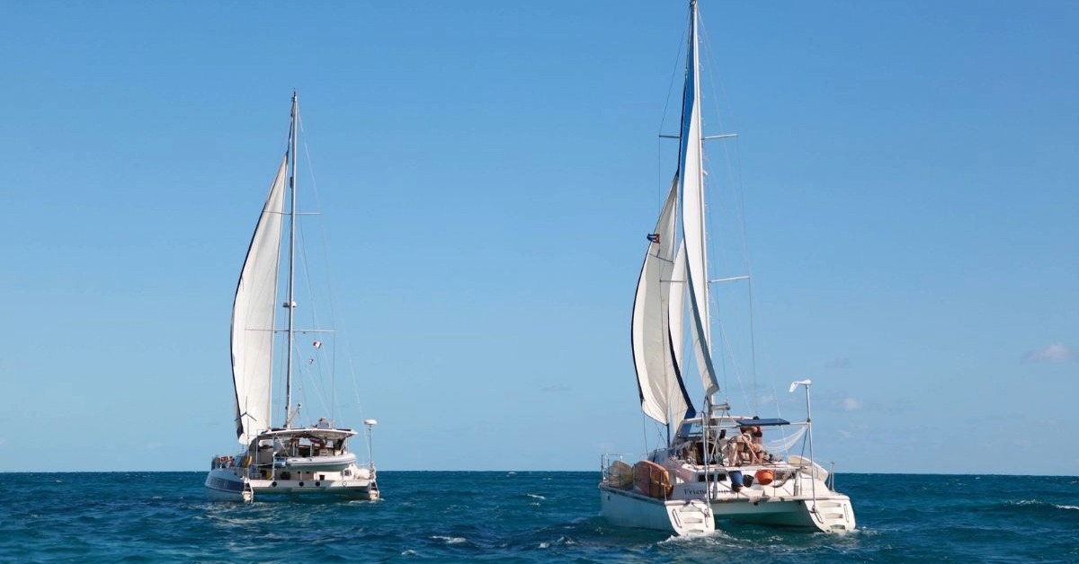 Cuba searches for aid boats missing after leaving Mexico Cuba searches for aid boats missing after leaving Mexico