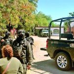 Culiacán raid leaves 11 dead and new legal questions