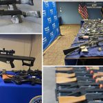 Defense maps 11 active gun routes from US to Mexico