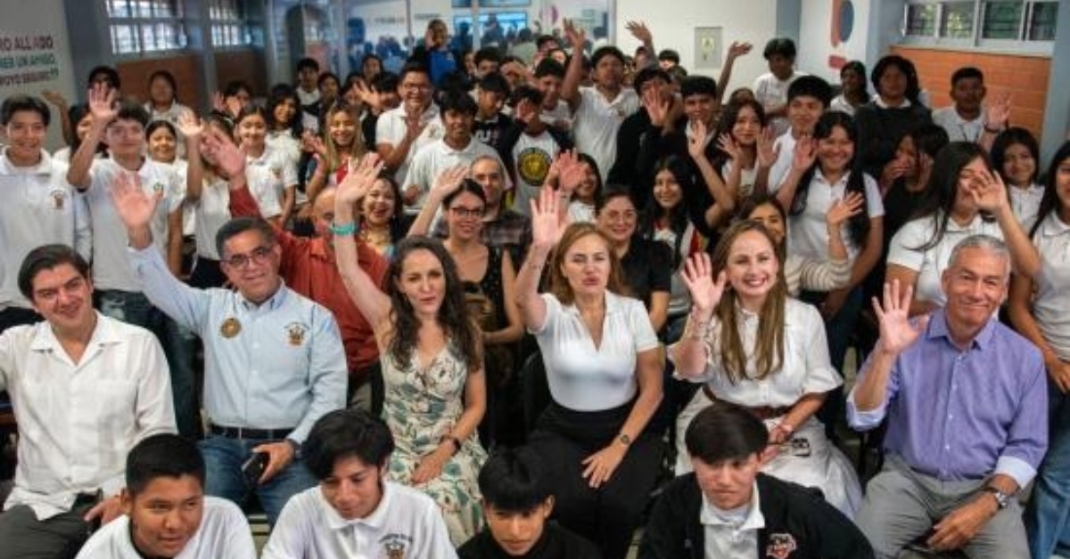 Digital Museum Unveils Lake Chapala’s Hidden History