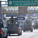 Federal support targets Mexico's violent municipalities