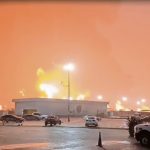 Five Dead After Dos Bocas Refinery Fire in Tabasco