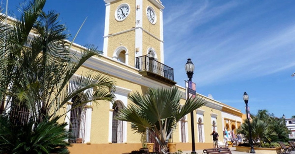 Former Los Cabos officials still face corruption cases Former Los Cabos officials still face corruption cases