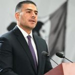 Harfuch unveils World Cup security plan for Mexico