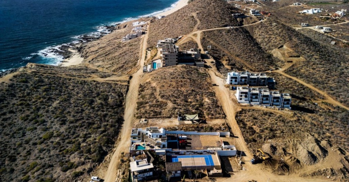 High land costs complicate public housing plans in Los Cabos