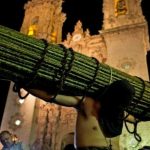 Holy Week spending in Mexico may top 300 billion pesos