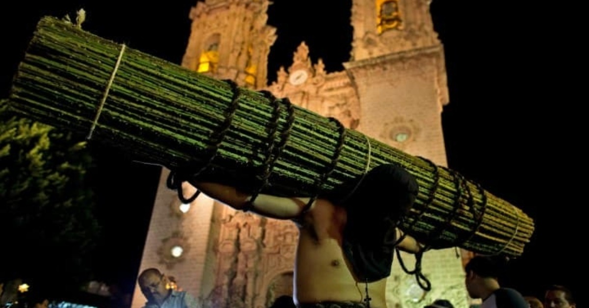Holy Week spending in Mexico may top 300 billion pesos
