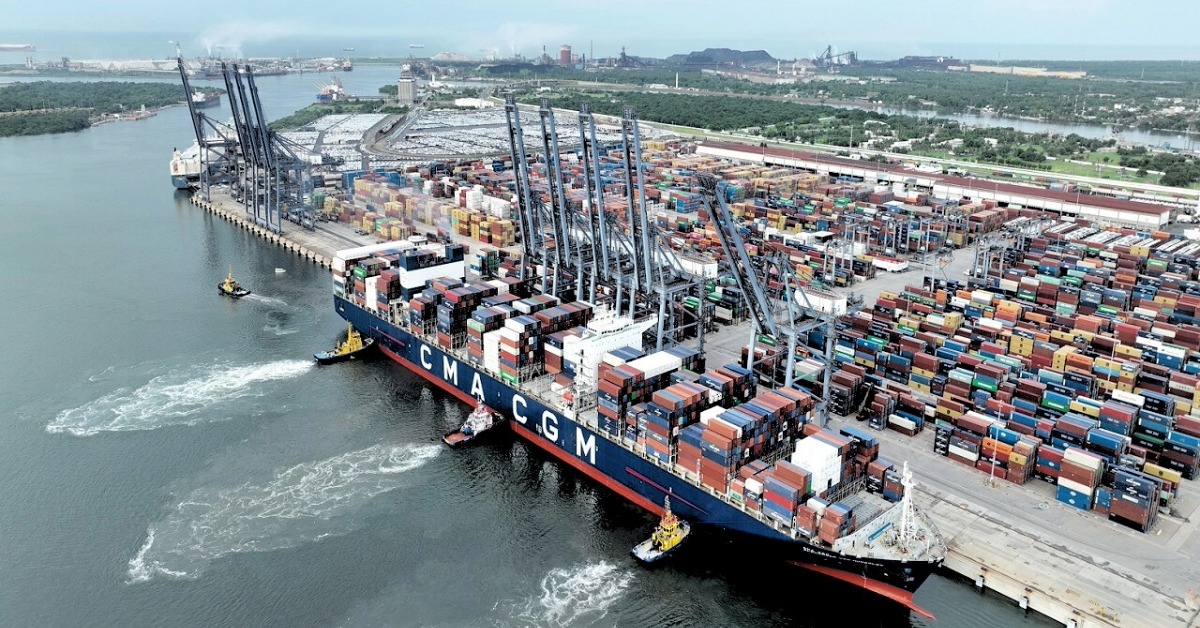 How Cartels Operate Through Mexico’s Supply Chains Now