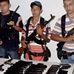 How cartels pull young people into violence