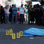 Is Mexico homicides down, or did they just change the method of crime reporting