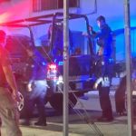 Israeli Tourists Arrested After Playa Taxi Damage