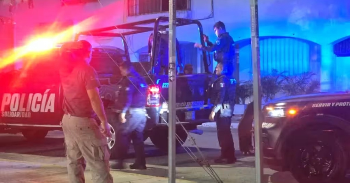 Israeli Tourists Arrested After Playa Taxi Damage