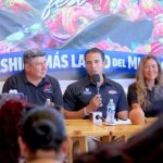 Los Cabos Plans a 1.5-Kilometer Sashimi Record Bid